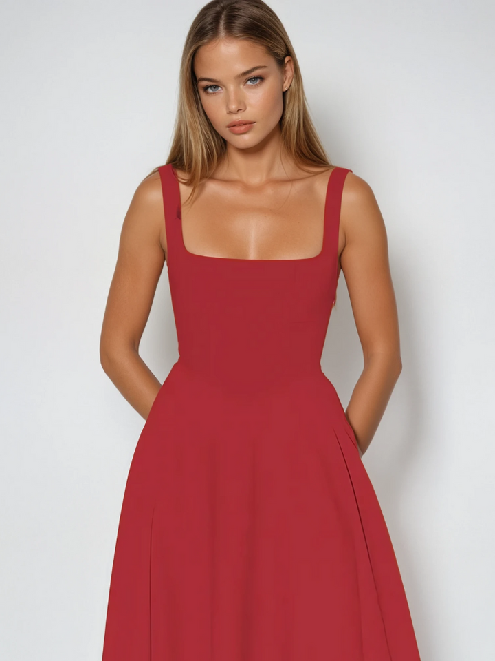 Oriana | Abito elegante da donna