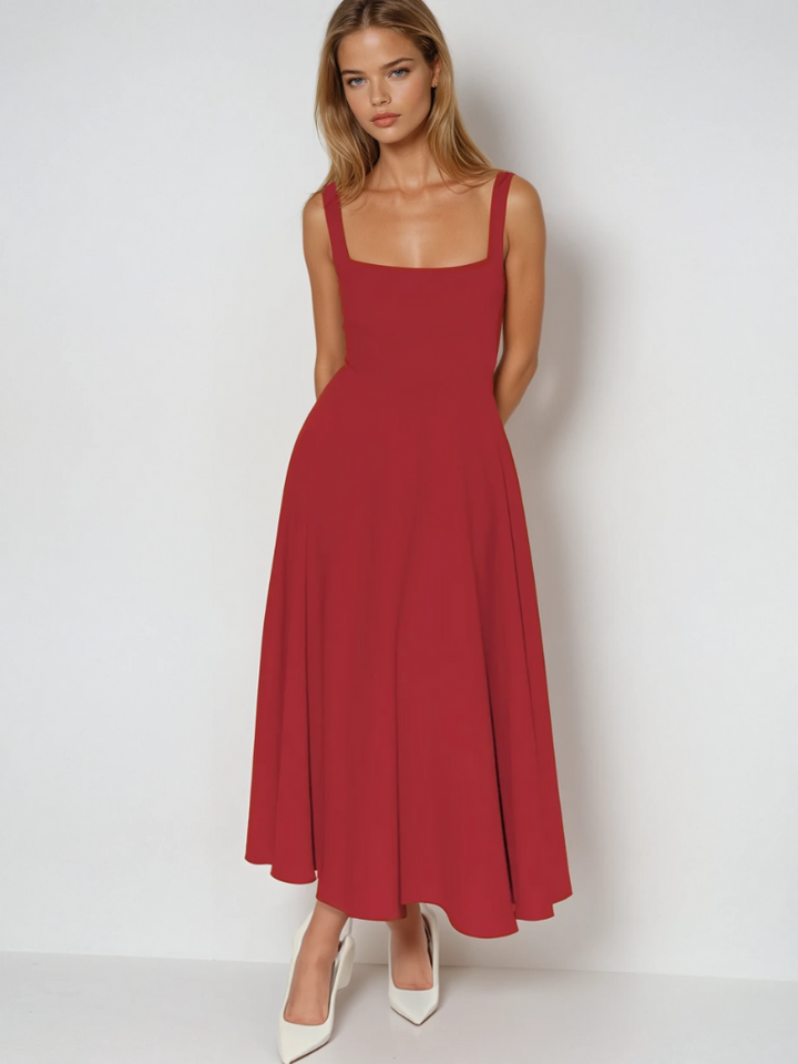 Oriana | Abito elegante da donna