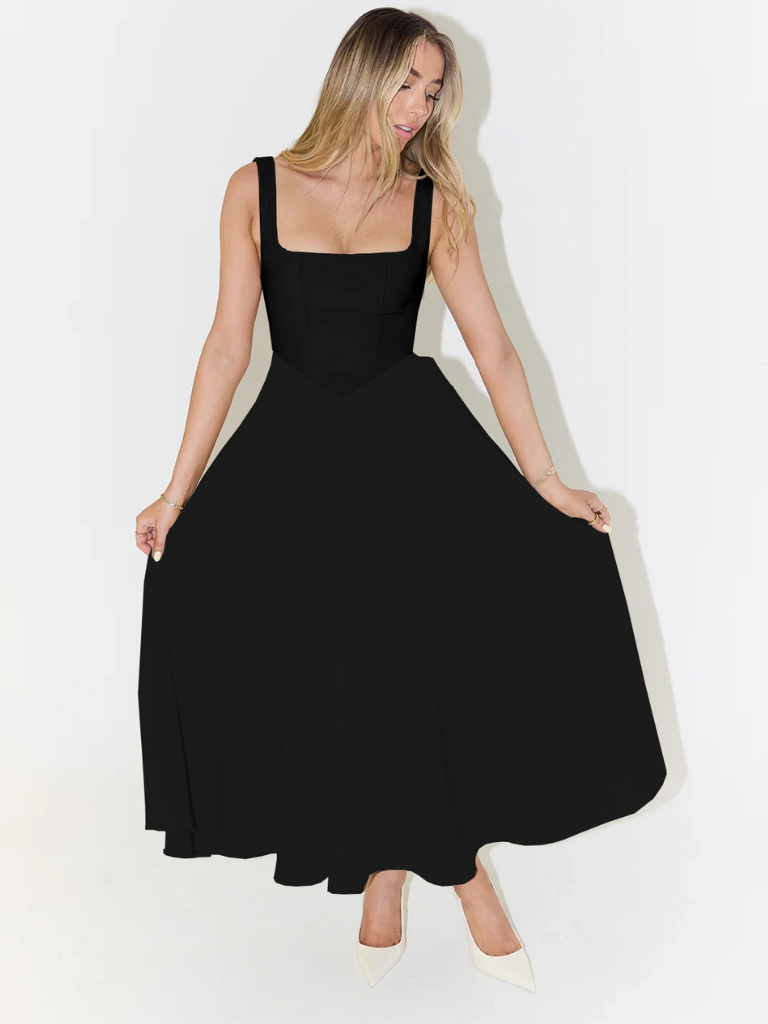 Oriana | Abito elegante da donna
