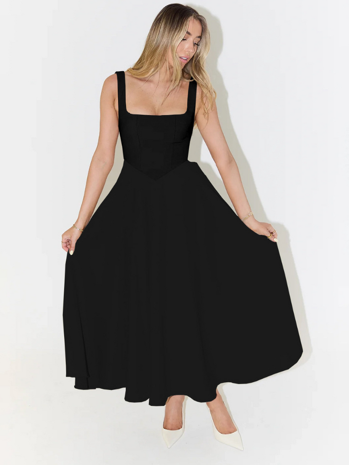 Oriana | Abito elegante da donna