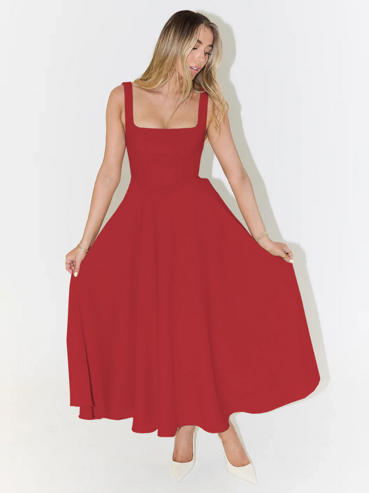 Oriana | Abito elegante da donna
