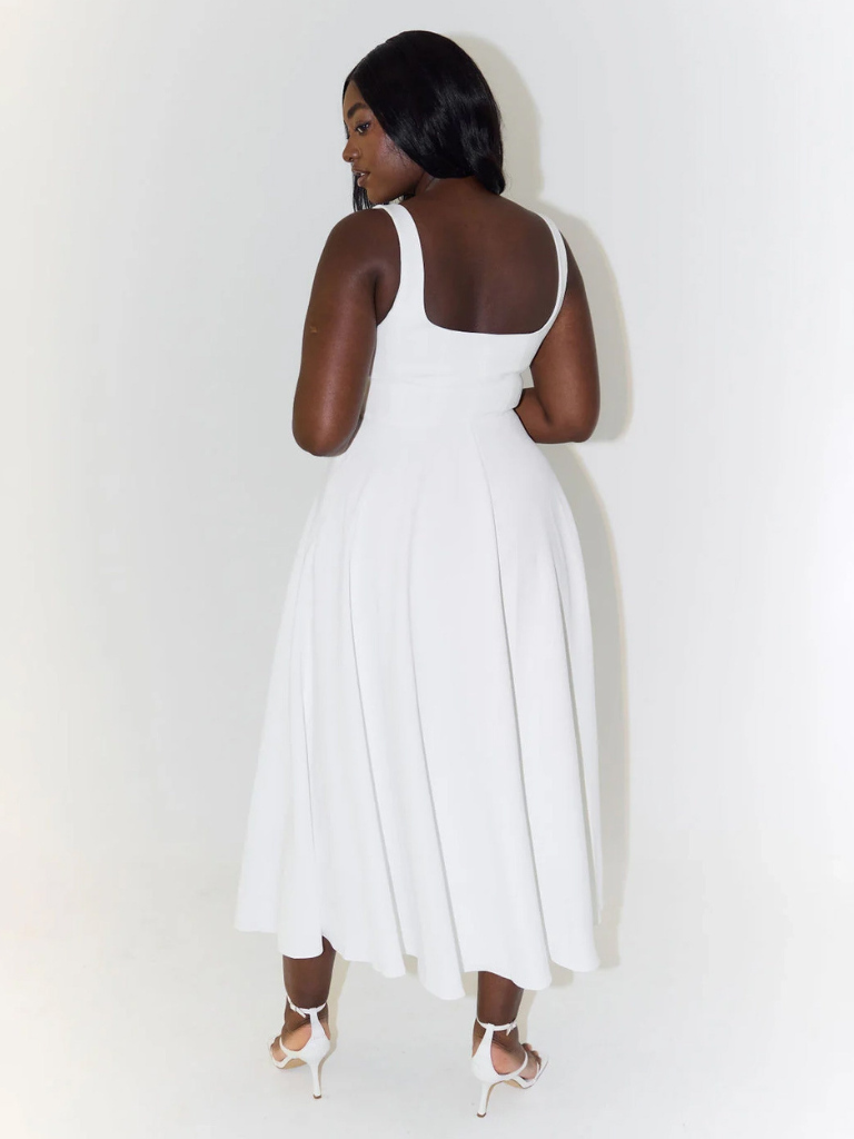Oriana | Abito elegante da donna