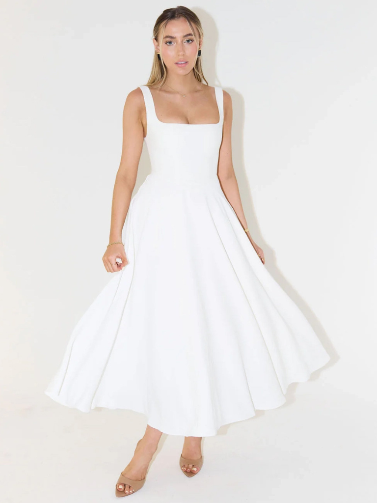 Oriana | Abito elegante da donna