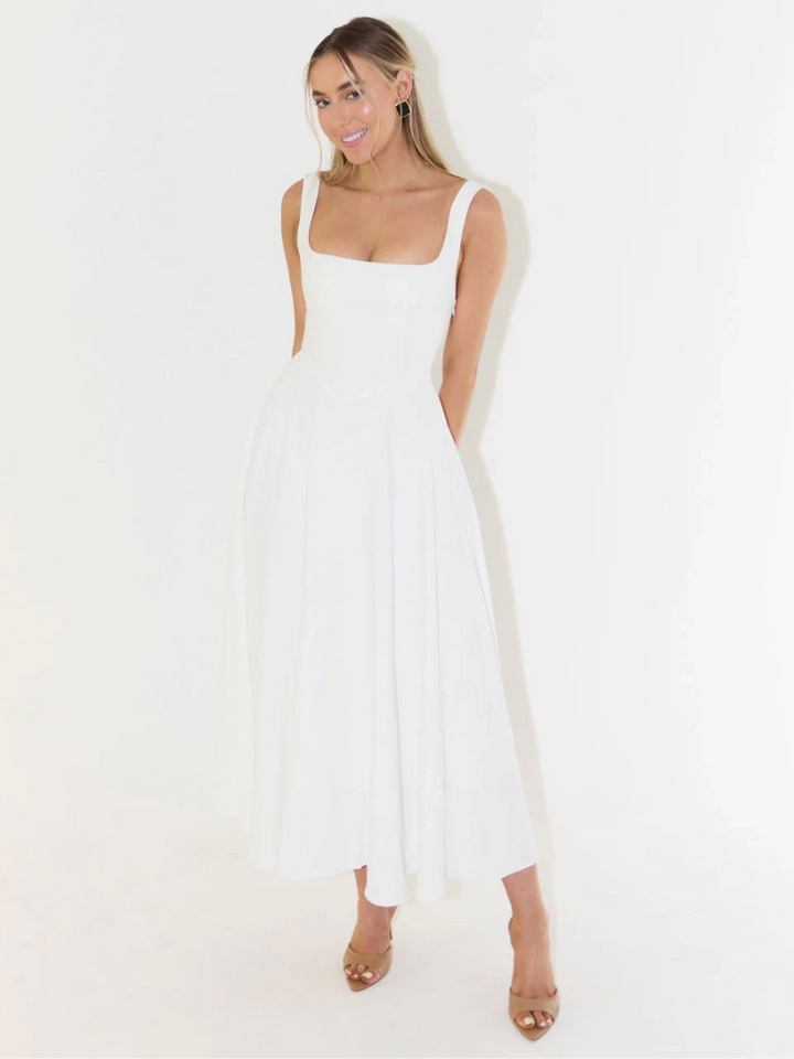 Oriana | Abito elegante da donna
