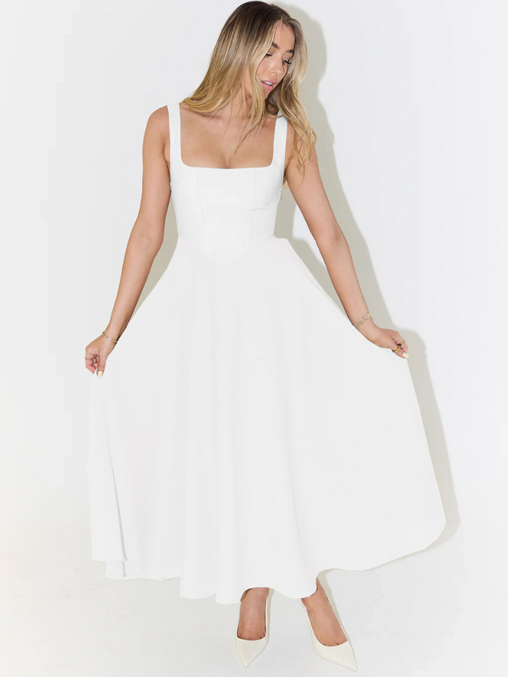 Oriana | Abito elegante da donna