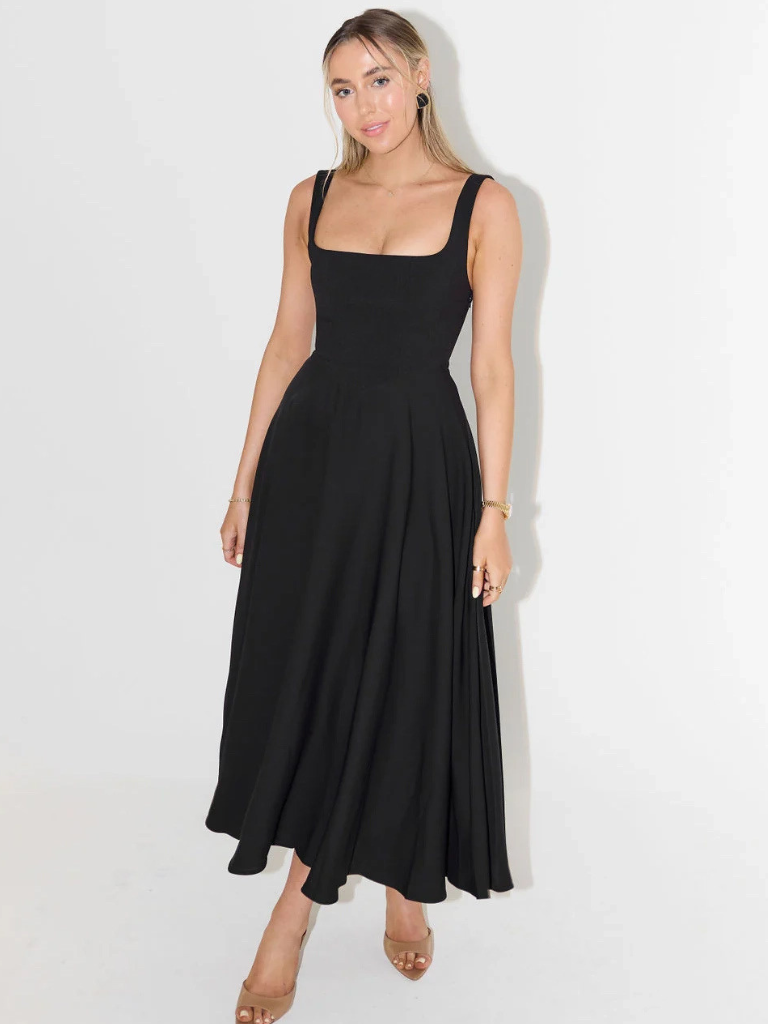 Oriana | Abito elegante da donna