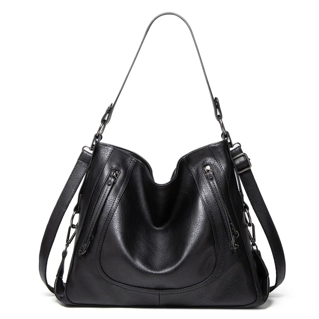 Rebecca™ | Borsa Elegante a Patta