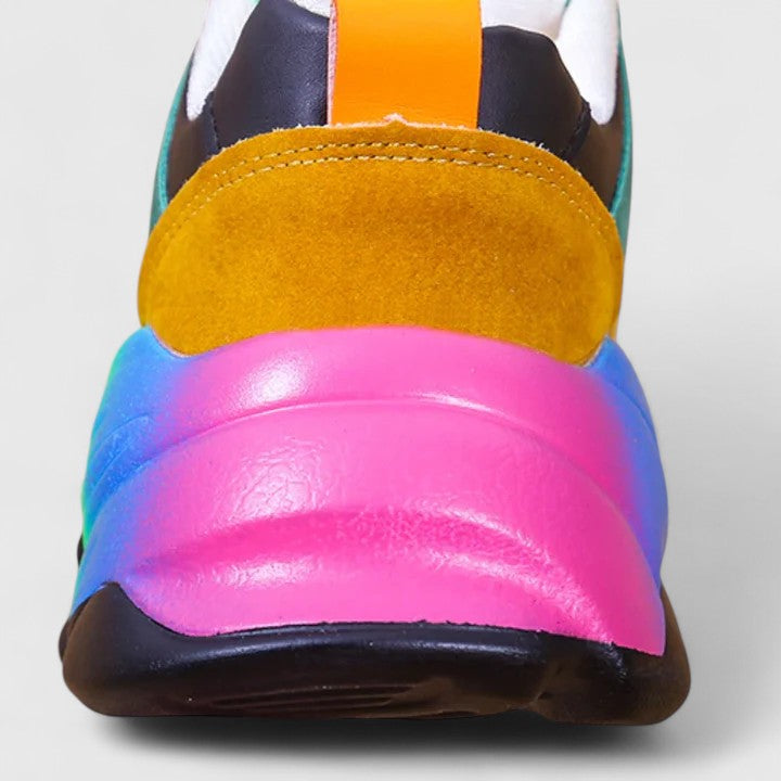 Chrystane | Scarpe Ortopediche