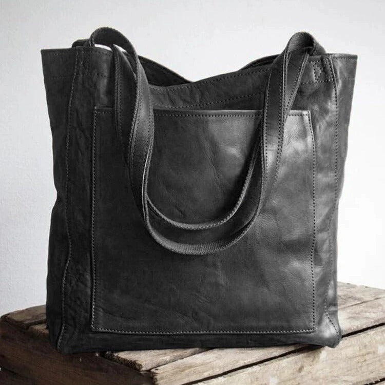 Kimberly™ | Borsa in Pelle Classica