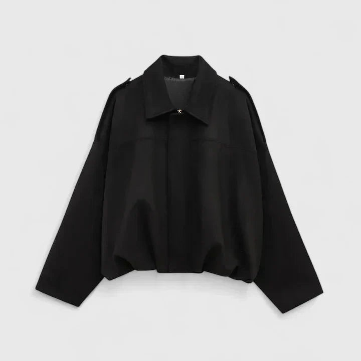 Chrystiah | Giacca Confortevole