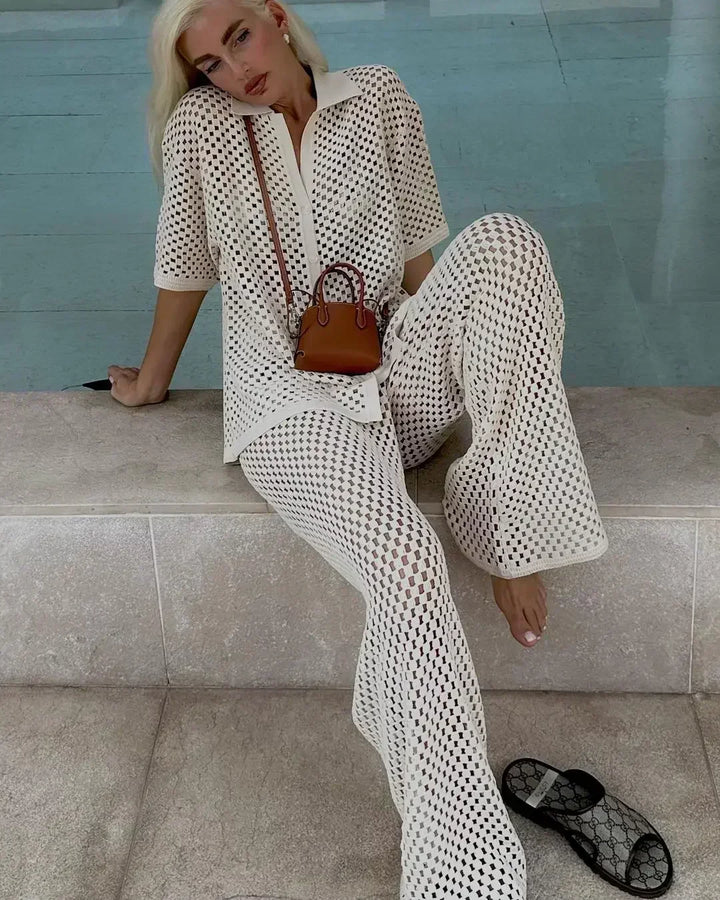 Everly - Completo Estivo Fashion