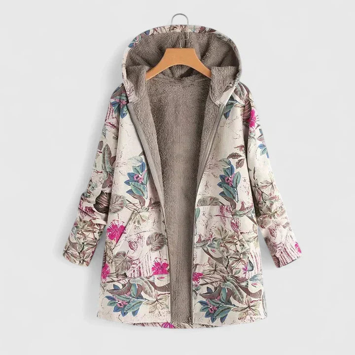 Florenziah | Giacca Confortevole