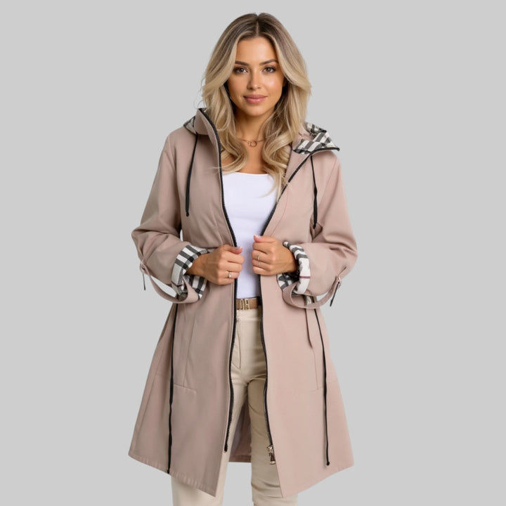Natalia™ | Cappotto Moderno