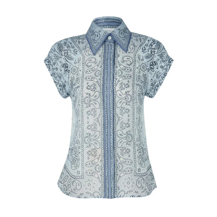 Adele - Completo Due Pezzi Stampato Bohemien