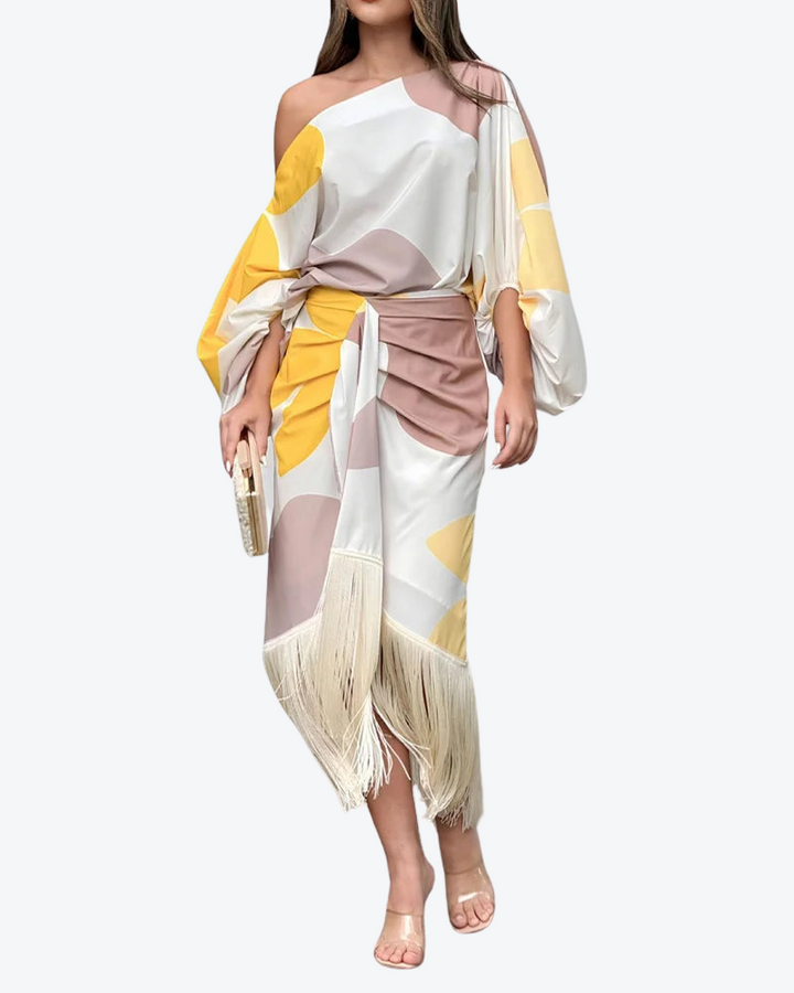 Serena - Insieme Elegante e Chic