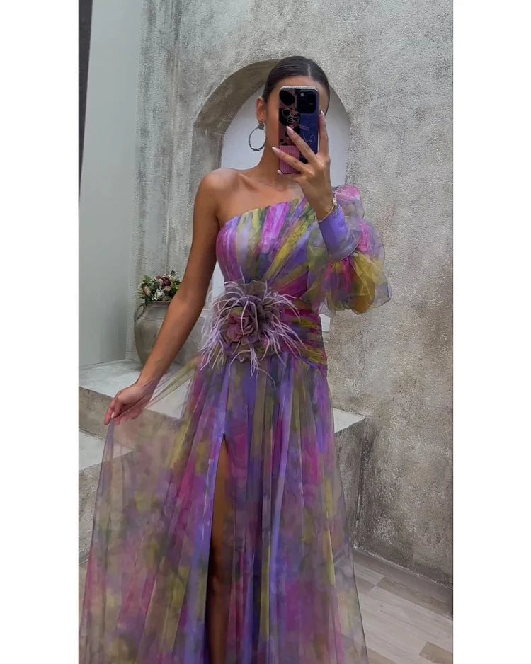 Selene - Abito elegante da donna