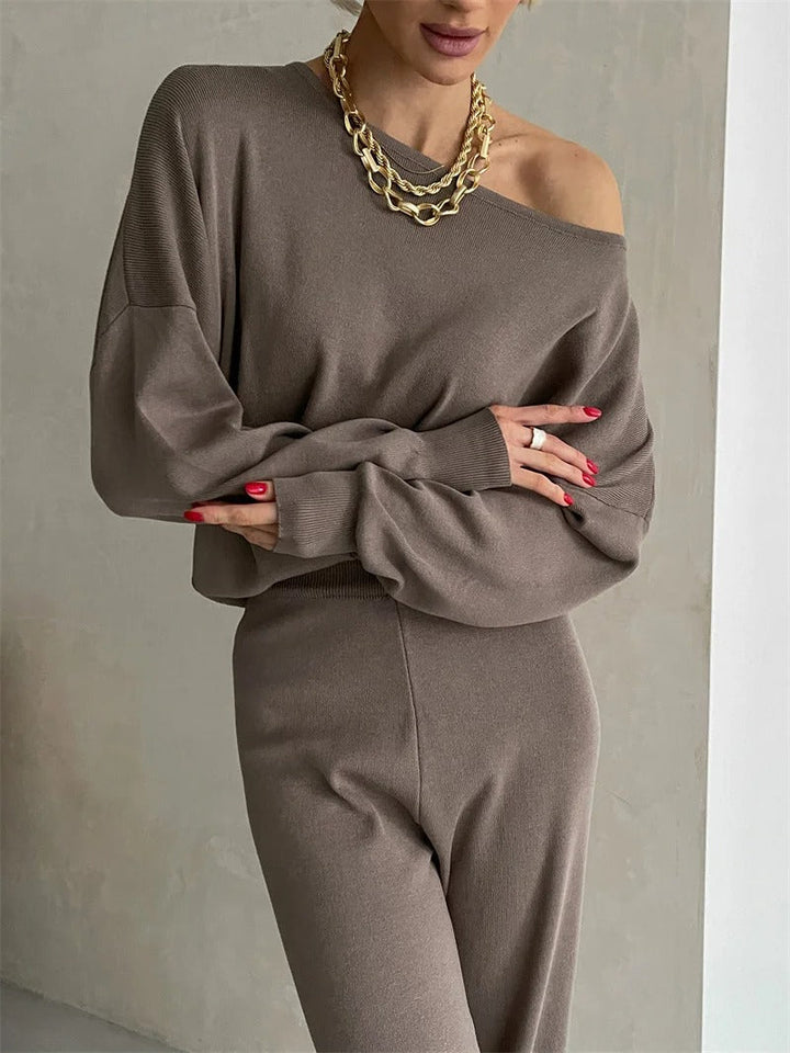 Crisha - Completo Elegante