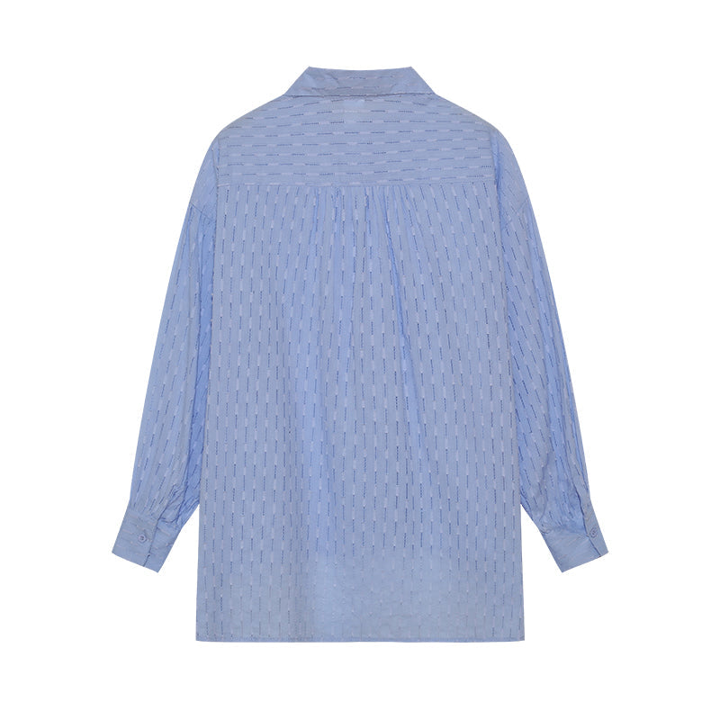 Elizabeth - Completo Camicia e Pantaloni Corti Leggeri