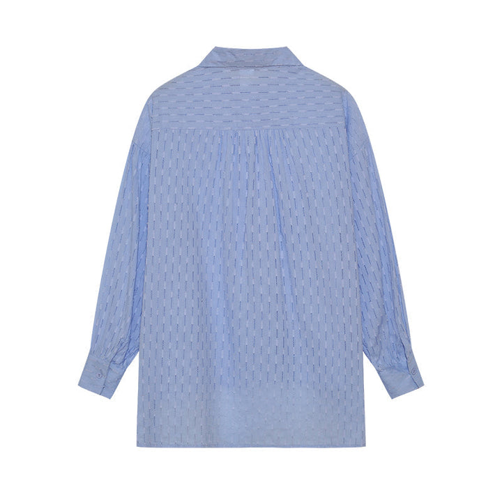 Elizabeth - Completo Camicia e Pantaloni Corti Leggeri