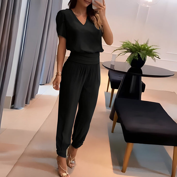 Daphne - Completo Tendenza Stiloso