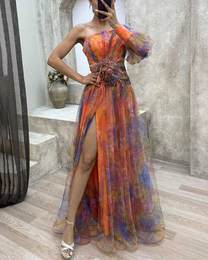 Selene - Abito elegante da donna