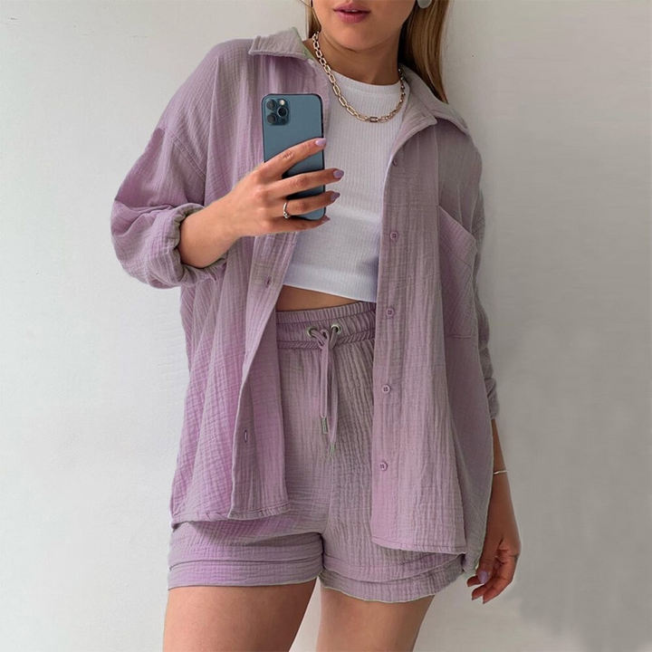 SUZY - Completo Due Pezzi
