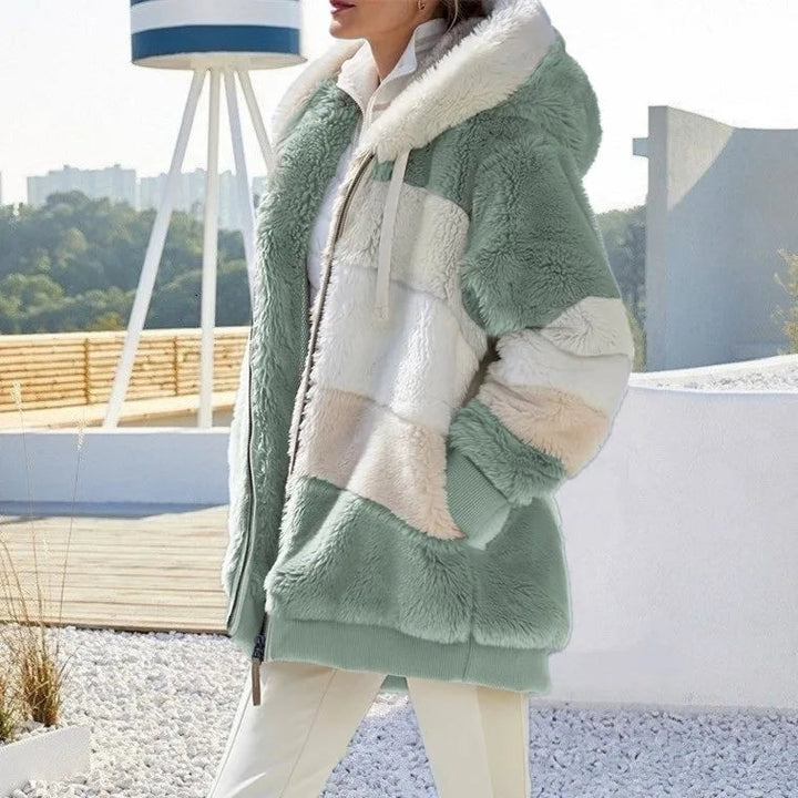 Keithy | Giacca Confortevole