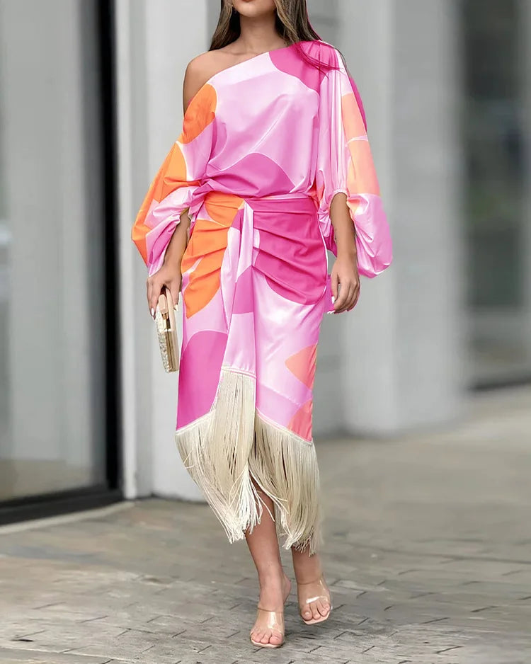 Serena - Insieme Elegante e Chic