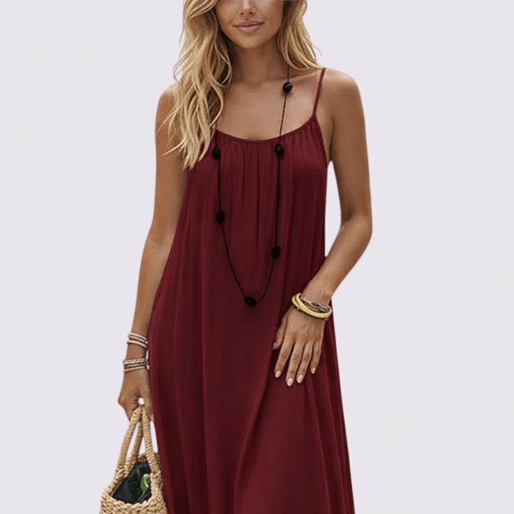 Mariella | Abito Riviera Romance