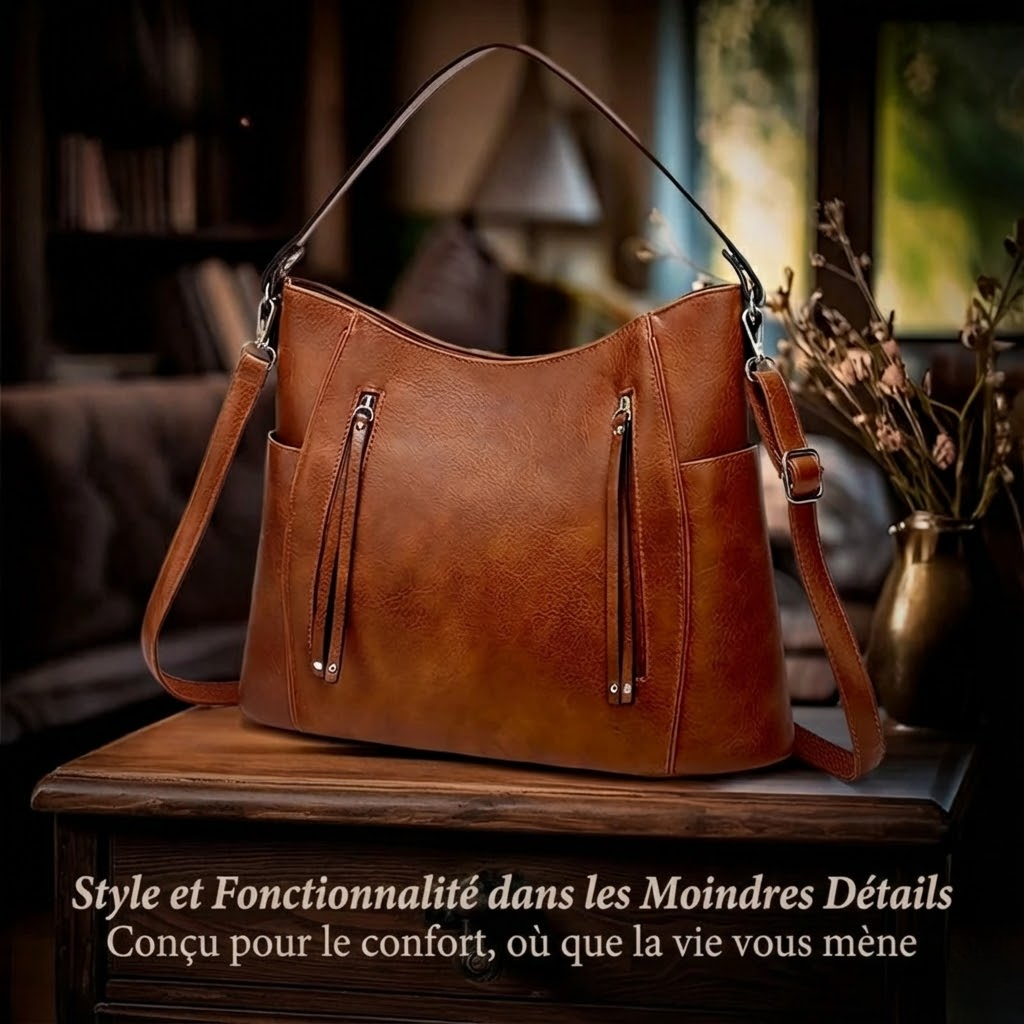 Blanche™ | Borsa di Lusso Elegante