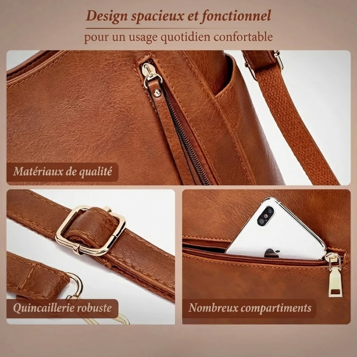Blanche™ | Borsa di Lusso Elegante