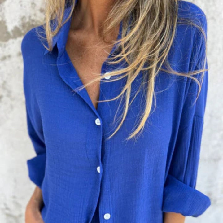 Carmen - Completo Polo Casual